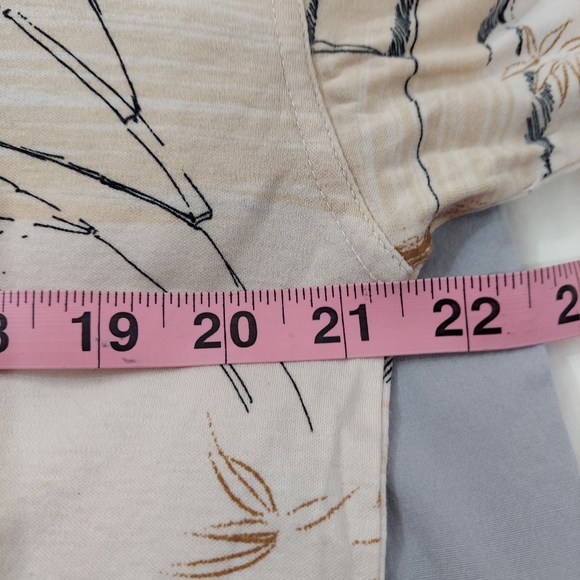 Men's MONDO DI MARCO printed tee. - Picture 6 of 6